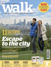 Walk Magazine